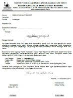 Contoh Surat Undangan Rapat Remaja Masjid - Contoh Surat Undangan Resmi Remaja Masjid - Contoh Surat - 4 surat undangan rapat dkm 2012 pdf document.