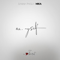 Danna Paola & MIKA - Me, Myself (From I Love Beirut) - Single [iTunes Plus AAC M4A]