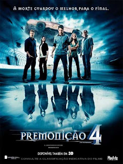 Baixar Filme Premonição 4 (Dual Audio) Gratis suspense p 2009 