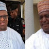 Why Dariye, Nyame remain in prison after Buhari’s pardon – Correctional Service