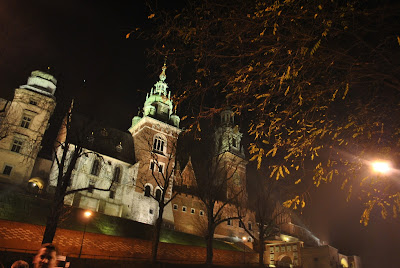 Wawel Castle