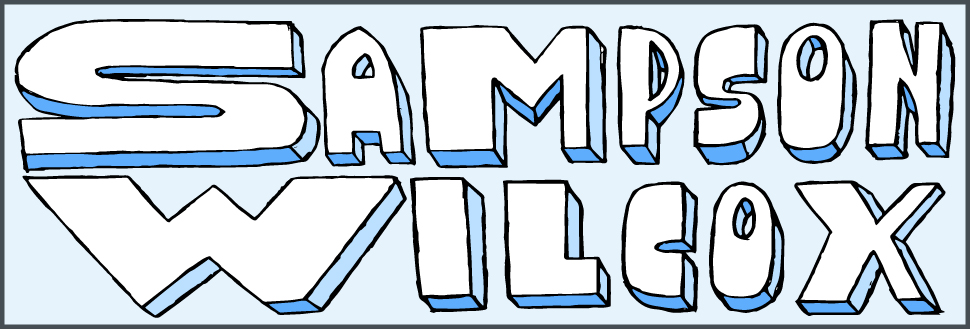 Sampson Wilcox