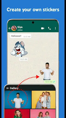 Happy diwali 2020 whatsapp stickers