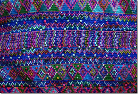 Guatemalan weaving and embroidery 1_resize