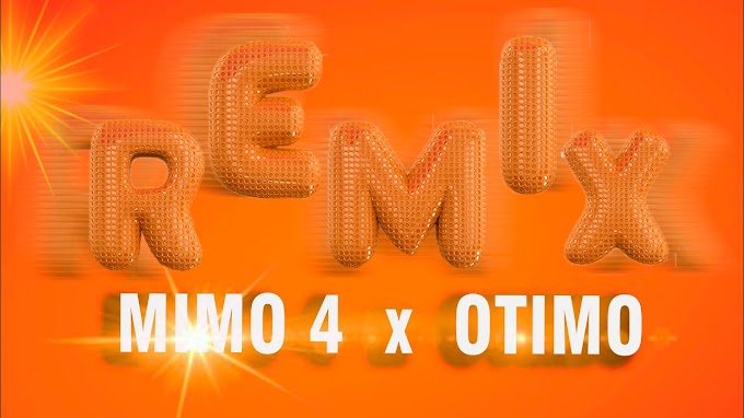 JLeyri No Beat - Mimo Vol 4 x Ótimo Remix (Afro House)[Aúdio Oficial] www.nelinho-muzik.com 
