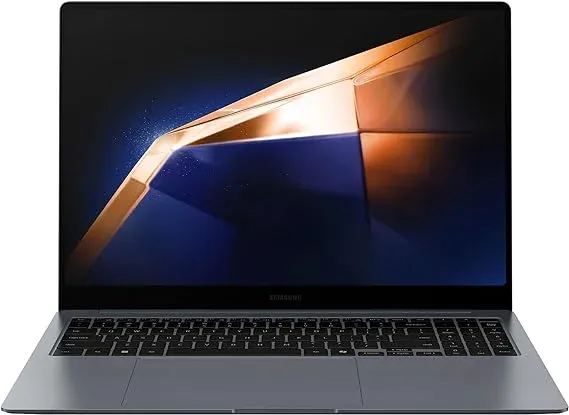 Samsung Galaxy Book4 Pro 16" Laptop Computer