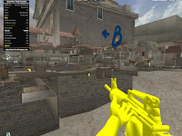 Cheat Crossfire Indonesia Update 13 Juli 2017 VIP Wallhack, Chams, Crosshair, Anti Banned