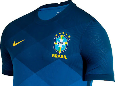 画像 ブラジル代表 ユニフ���ーム 2021 235214-ブラジル代表 ユニフォーム 2021