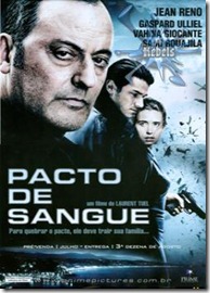 Pacto De Sangue - DVDRip Rmvb Sueres Dublado 