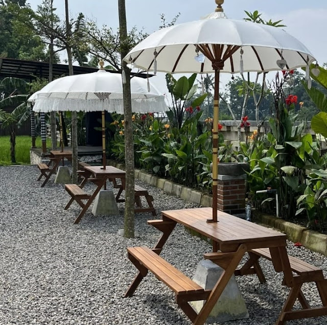 Bumi Bawana Klaten Lokasi