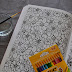 Coloriage Anti Stress Feutre Ou Crayon