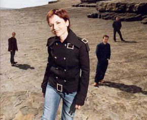 The Cranberries revelan que se sienten atraídos por la espiritualidad del Perú