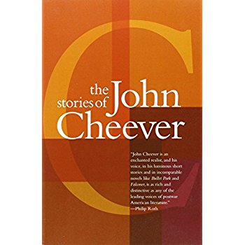 Download The Stories of John Cheever PDF