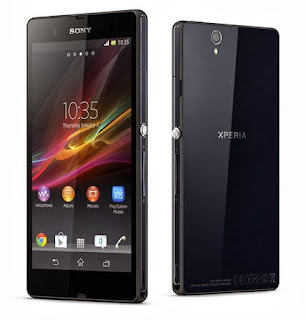 Sony-Xperia-Z