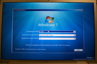 Windows 7 free download