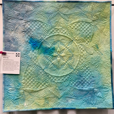 ecqg georgia celebrates quilt show east cobb 2017 andi settlemoir barney snow day red hen