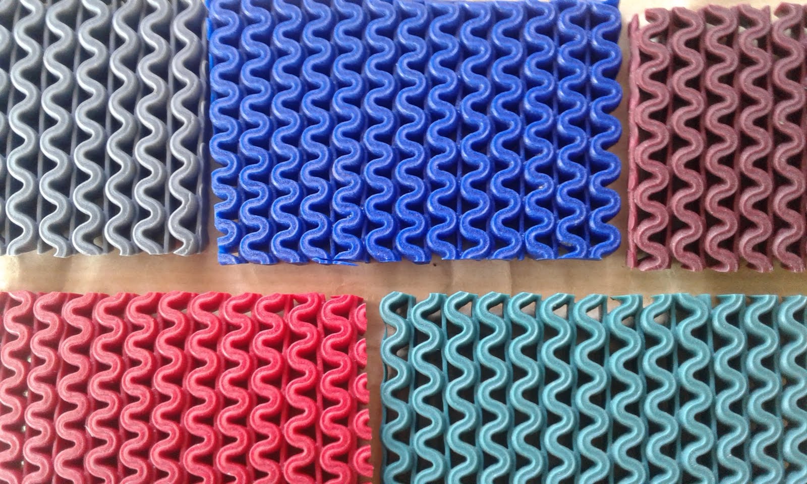 rubber mat anti slip carpet matting 089604376367 3M 