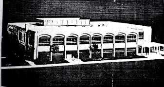 TYPES OF BUILDING DRAWINGS
