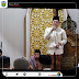 Safari Ramadhan Pemkot Sungai Penuh di Masjid Hidayatussalam Desa Lawang Agung