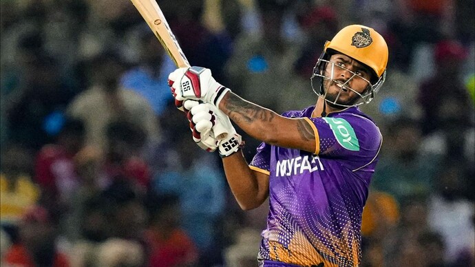 Star-batsman