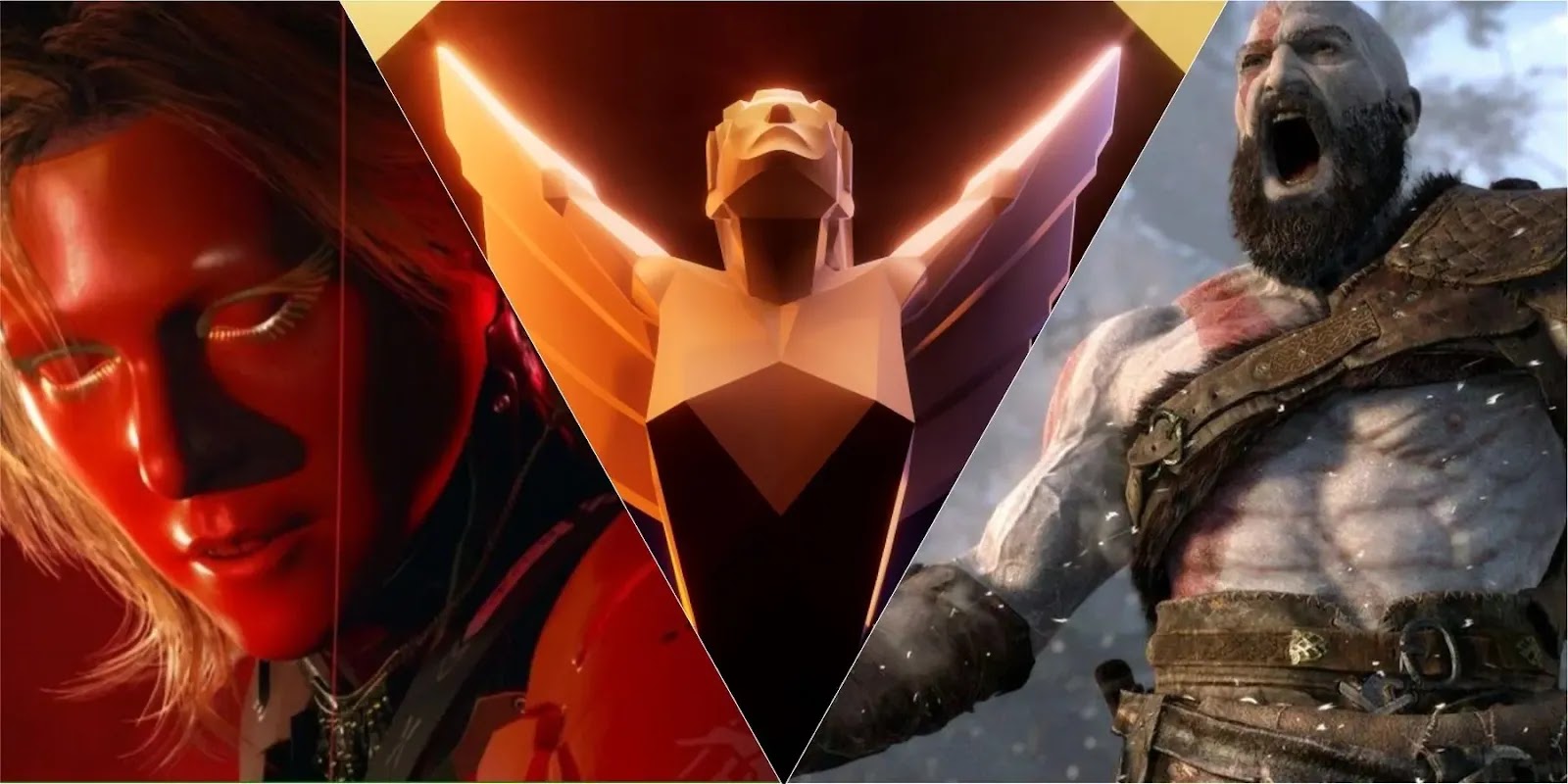 Game Awards 2023 Exciting Reveals Predictions and Nominee Highlights