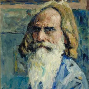 Emilio Boggio (1857-1920) 