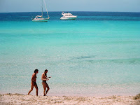 formentera, ecoturismo