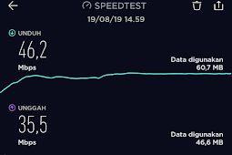 Setting APN Indosat 2020 Tercepat Server Luar Negeri 