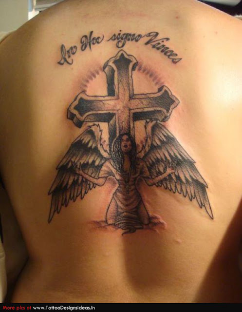 Christian Tattoos