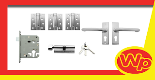 HMO Door Kit