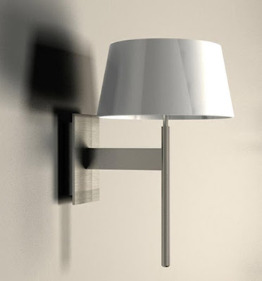 The Astro 0331 Carolina Wall Light - beautiful wall sconce