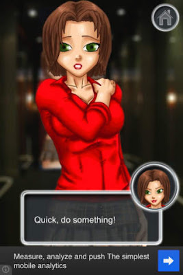 Game Casanova Hotel Apk