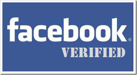 Chống rip facebook bằng verify Account