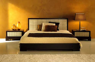 Modern Bedroom Trend 2010 Interior Design