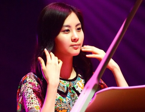 girls generation before and after. Girls#39; Generation Seohyun