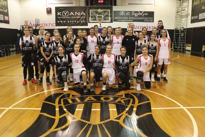 Ολοκληρώθηκε η πρώτη ημέρα του «1st Basketball Christmas Tournament»-Τα αποτελέσματα-Πλούσιο φωτορεπορτάζ