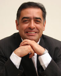 José Leonardo Rincón, S.J.