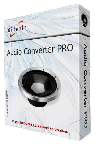 Xilisoft Audio Converter Pro 6.5.0 Build 20130307 With Patch