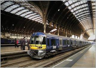 Foto de heathrow-express-london-paddington15-8025 wwwrail-picturescom