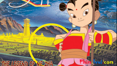 Phim Na Tra Truyền Kỳ - The Legend Of Ne Zha [Vietsub] Online