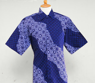 Baju Batik Pria Trendy 02 « dewasa