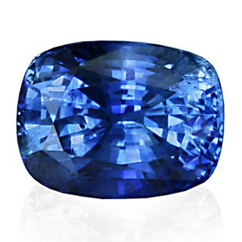 Sapphire - September Birthstone