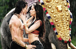Tiger Shroff HD Wallpapers Archives