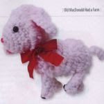 http://www.crochetkingdom.com/crochet-farm-animals-amigurumi/