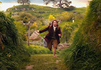 Hobbit – Uma Jornada Inesperada