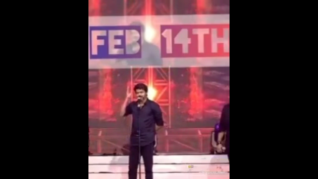 FEB 14th Thalapathy Speeches 30s Whatsapp Status Videos Free Download Latest Version 2020