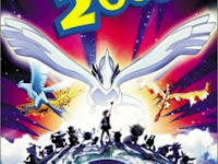 Pokémon 2 - La forza di uno 1999 Film Completo Online Gratis