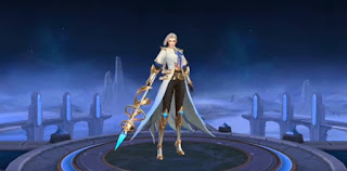 Tanggal Rilis Hero Silvanna di Server Ori ML