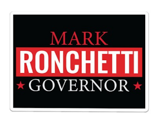 Mark Ronchetti For Governor