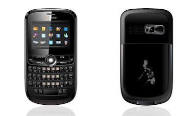 Myphone qt 7 duo, qwerty keypad, myphone specs and price, qt7 duo,